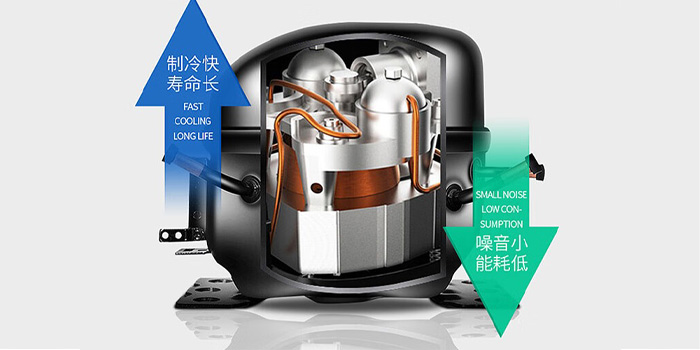 商用速凍柜 商用速凍柜